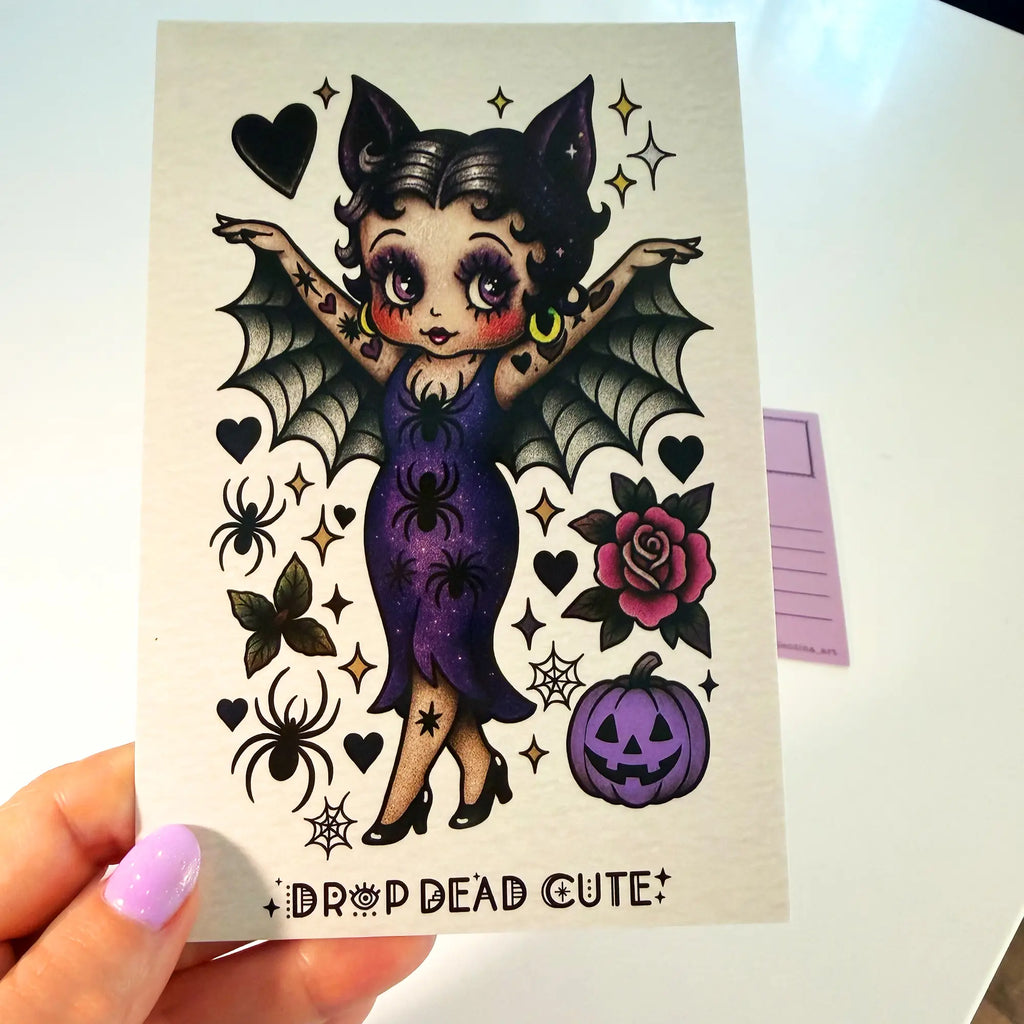 Postcard Set